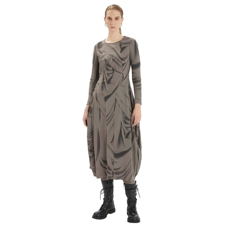 HIGH At-Length Dress image number 0